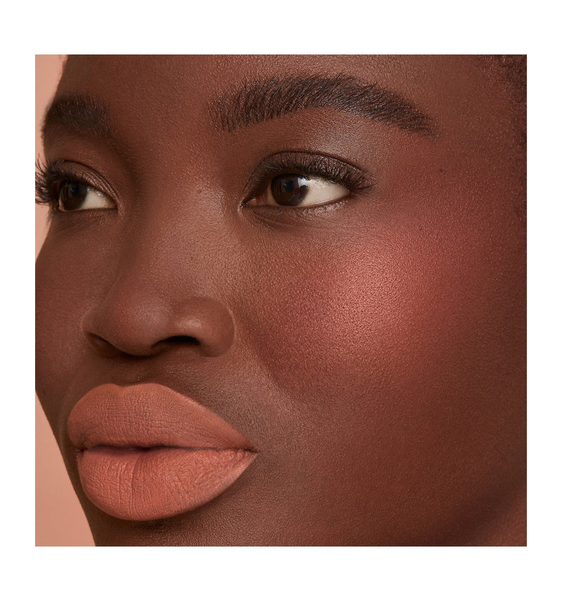 She's Blushing - Creme & Powder Blush | Patrick Ta