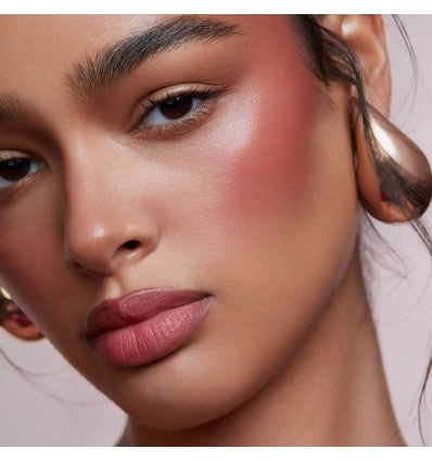 She's Wanted - Creme & Powder Blush | Patrick Ta