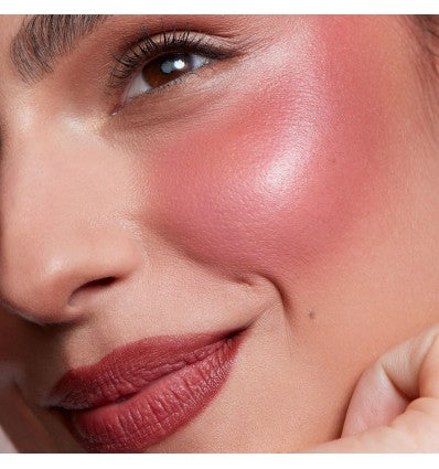 She's Wanted - Creme & Powder Blush | Patrick Ta