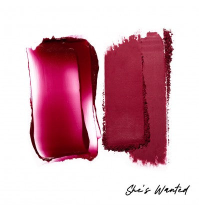 She's Wanted - Creme & Powder Blush | Patrick Ta