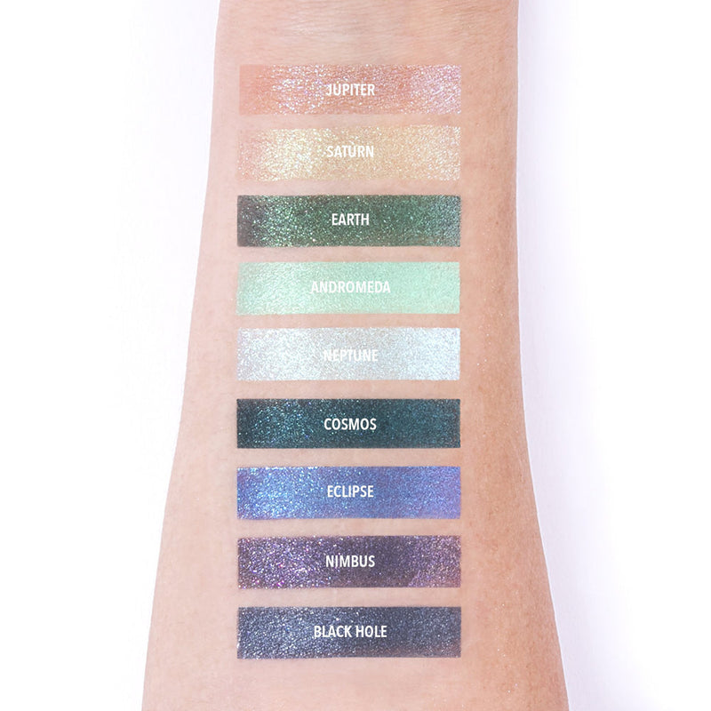 LUCENT CREAM SHADOW - SOMBRA PARA OJO | MOIRA