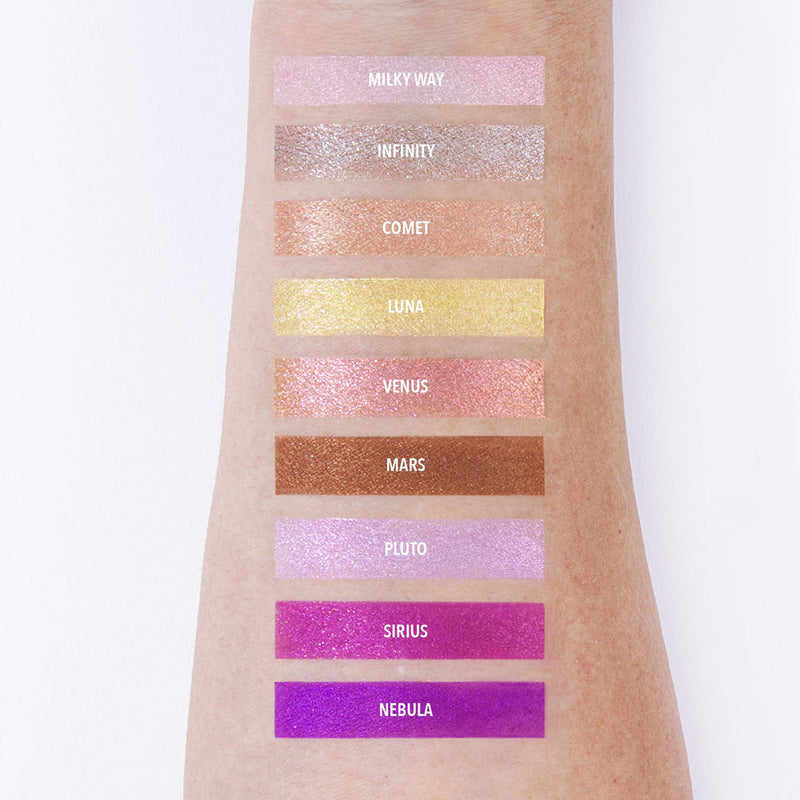 LUCENT CREAM SHADOW - SOMBRA PARA OJO | MOIRA