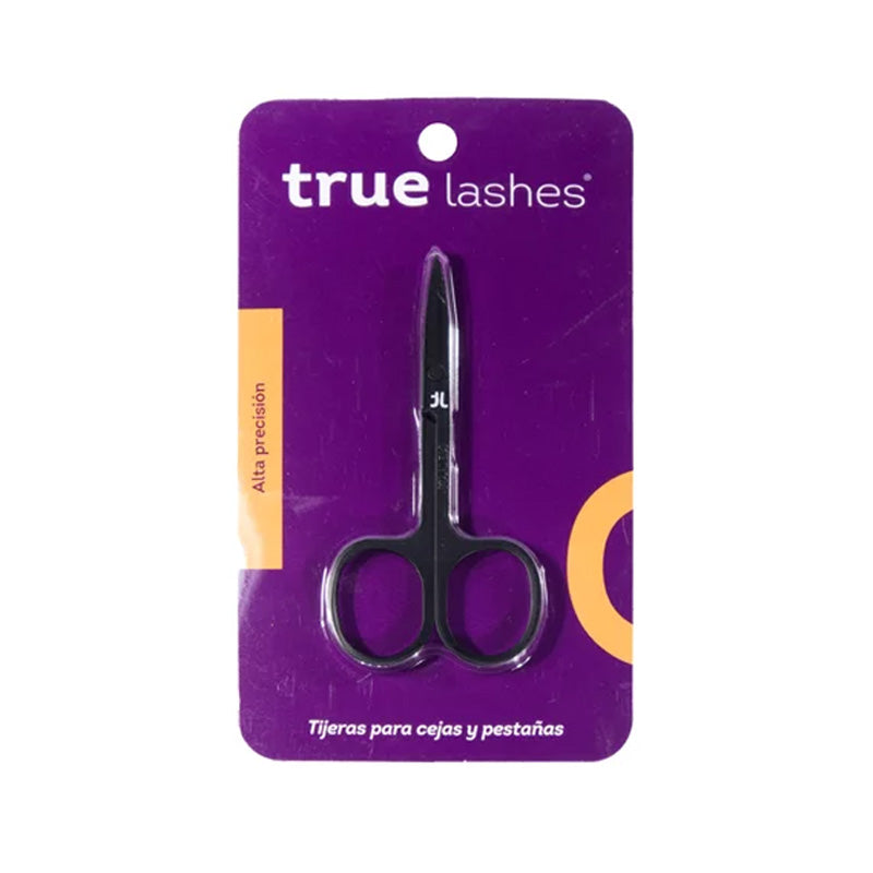 Tijera - Pestañas | True Lashes