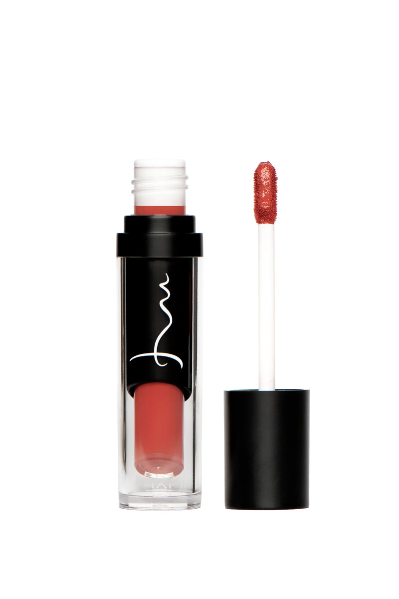Maple Matte Liquid Lipstick - MARIFER COSMETICS