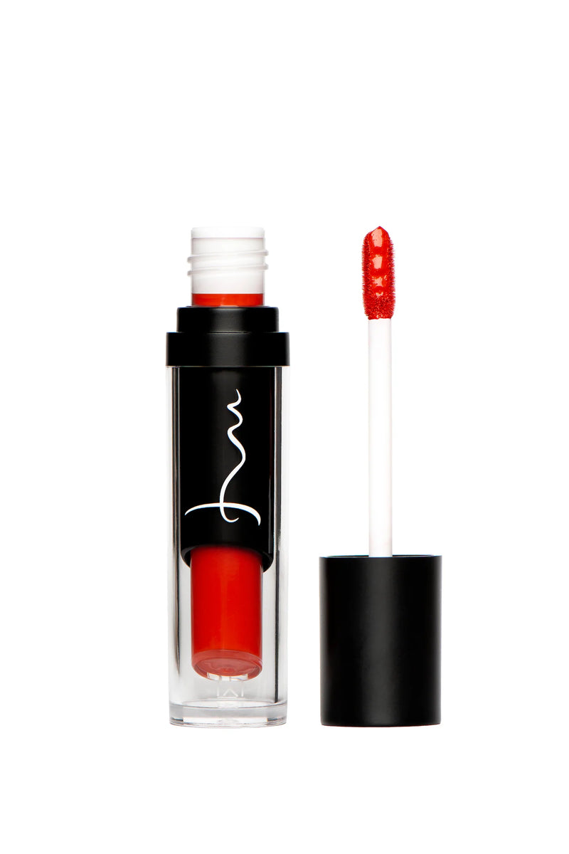 ROMEA Matte Liquid Lipstick - marifer cosmetics