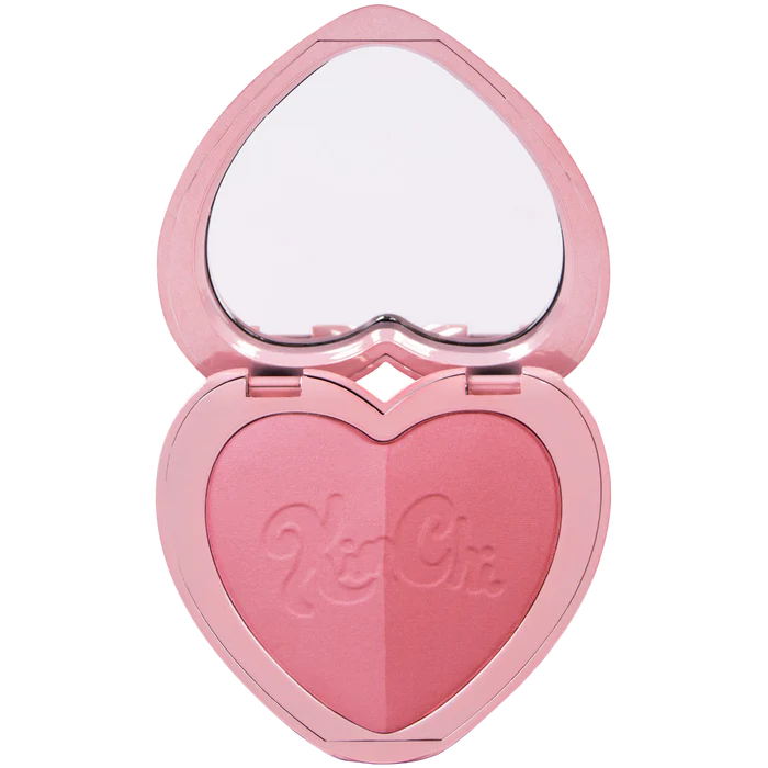 THAILOR COLLECTION: BLUSH DUO - 04 CHEEKY
