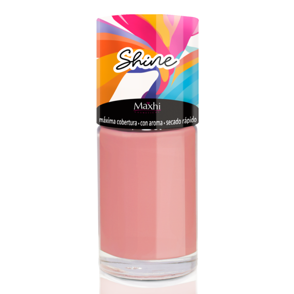 05 Rose- MAXHI COSMETICOS - Compra Maquillaje y Artículos de Belleza | Belle Queen Cosmetics