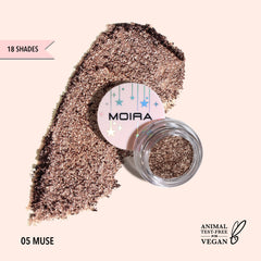 Starshow Shadow Pot (005, Muse) - MOIRA
