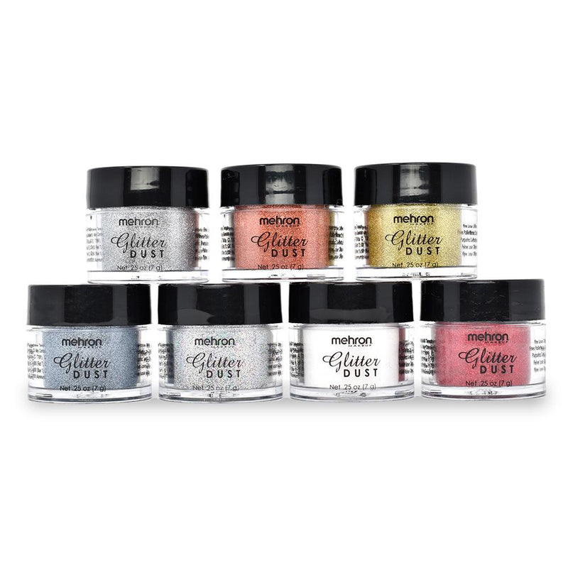 Glitter Dust - Compra Maquillaje y Artículos de Belleza | Belle Queen Cosmetics