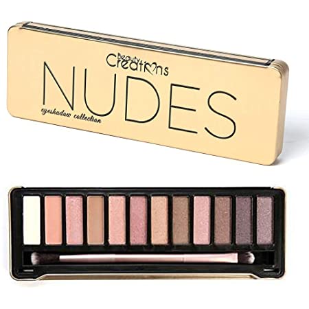 Nudes - Compra Maquillaje y Artículos de Belleza | Belle Queen Cosmetics