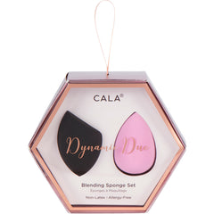 DYNAMIC DUO SPONGE CALA - Compra Maquillaje y Artículos de Belleza | Belle Queen Cosmetics