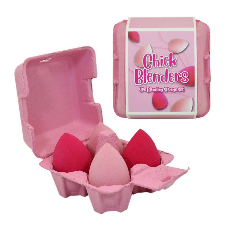 Chick Blenders - Compra Maquillaje y Artículos de Belleza | Belle Queen Cosmetics