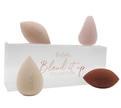 Blend It Up Nude 4 PZAS - Compra Maquillaje y Artículos de Belleza | Belle Queen Cosmetics