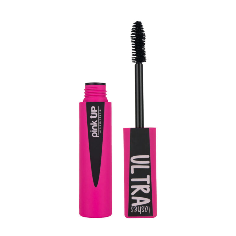 Ultra lashes - PINK UP - Compra Maquillaje y Artículos de Belleza | Belle Queen Cosmetics