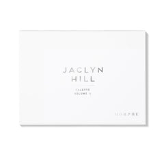 Jaclyn Hill Vol 2 - MORPHE - Compra Maquillaje y Artículos de Belleza | Belle Queen Cosmetics