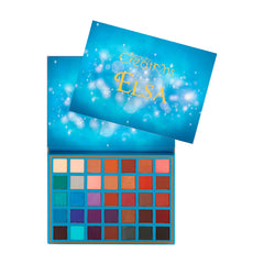 Paleta Elsa - BEAUTY CREATIONS - Compra Maquillaje y Artículos de Belleza | Belle Queen Cosmetics