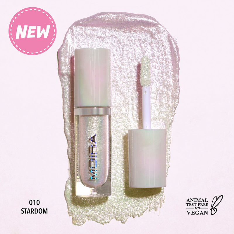 DIAMOND DAZE LIQUID SHADOW (010, STARDOM) - Compra Maquillaje y Artículos de Belleza | Belle Queen Cosmetics