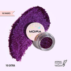 Starshow Shadow Pot (010, Extra) - MOIRA