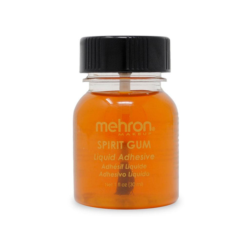 Spirit Gum - MEHRON - Compra Maquillaje y Artículos de Belleza | Belle Queen Cosmetics