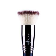 1226 Brocha Kabuki para Polvo - Compra Maquillaje y Artículos de Belleza | Belle Queen Cosmetics