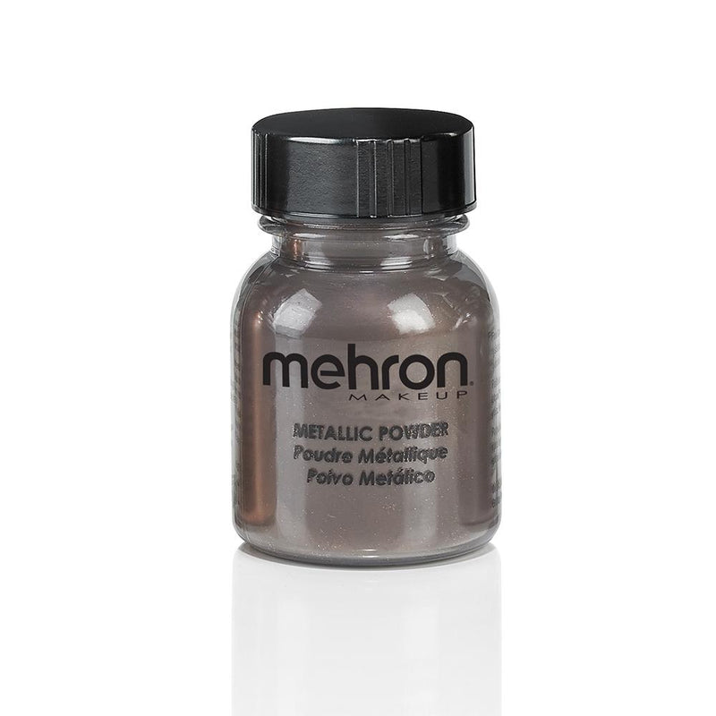 Metallic Powder - MEHRON - Compra Maquillaje y Artículos de Belleza | Belle Queen Cosmetics