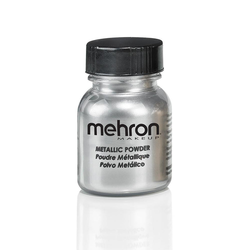 Metallic Powder - MEHRON - Compra Maquillaje y Artículos de Belleza | Belle Queen Cosmetics