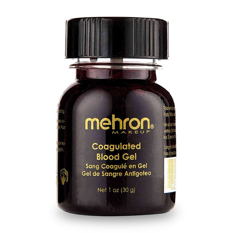 Coagulated Blood Gel -MEHRON