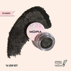 Starshow Shadow Pot (016, Low Key)- MOIRA
