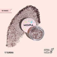 Starshow Shadow Pot (017, Eureka)- MOIRA