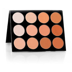Celebre Pro-HD 12 Color Palette POLVO - MEHRON - Compra Maquillaje y Artículos de Belleza | Belle Queen Cosmetics