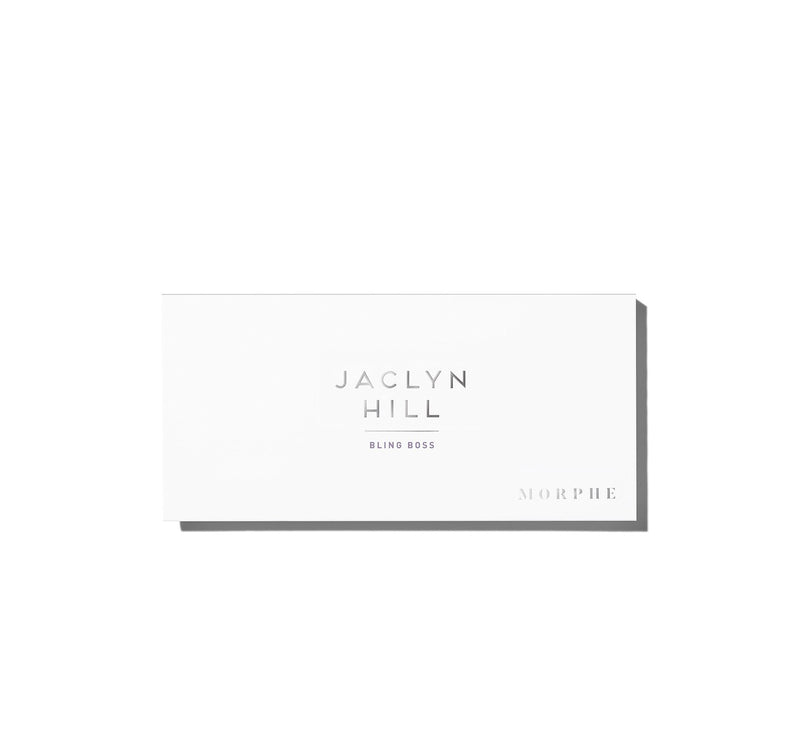 BLING BOSS - MORPHE X JACLYN HILL - Compra Maquillaje y Artículos de Belleza | Belle Queen Cosmetics