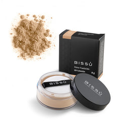 POLVO TRASLUCIDO 09 CELESTUN BISSU - Compra Maquillaje y Artículos de Belleza | Belle Queen Cosmetics