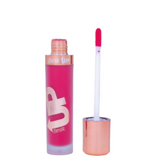LABIAL ULTIMATE- PINK CHERRY - PINK UP - Compra Maquillaje y Artículos de Belleza | Belle Queen Cosmetics