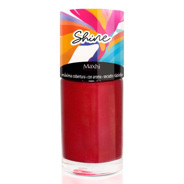 47 Red Party - MAXHI COSMETICOS - Compra Maquillaje y Artículos de Belleza | Belle Queen Cosmetics