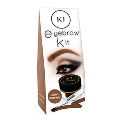 Eyebrow Kit (Pomada para ceja)- KJ BEAUTY