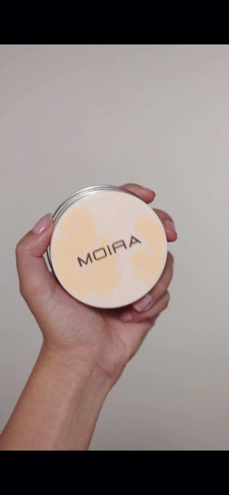 BRONCEADOR STAY GOLDEN CREAM (002, MEDIO) - - MOIRA COSMETICS