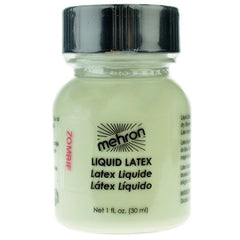 ZOMBIE Liquid Latex 1OZ - MEHRON