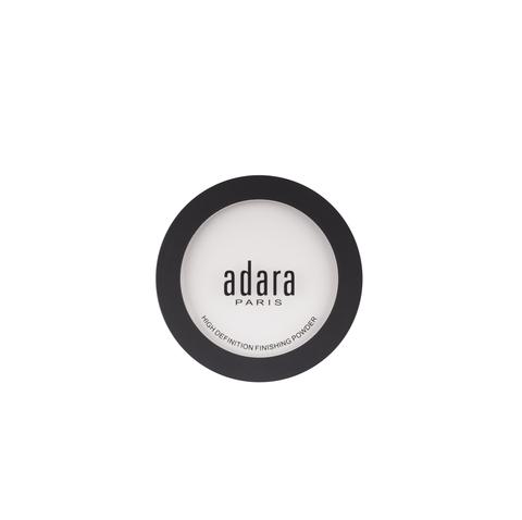 POLVO MATIFICANTE HD- ADARA - Compra Maquillaje y Artículos de Belleza | Belle Queen Cosmetics