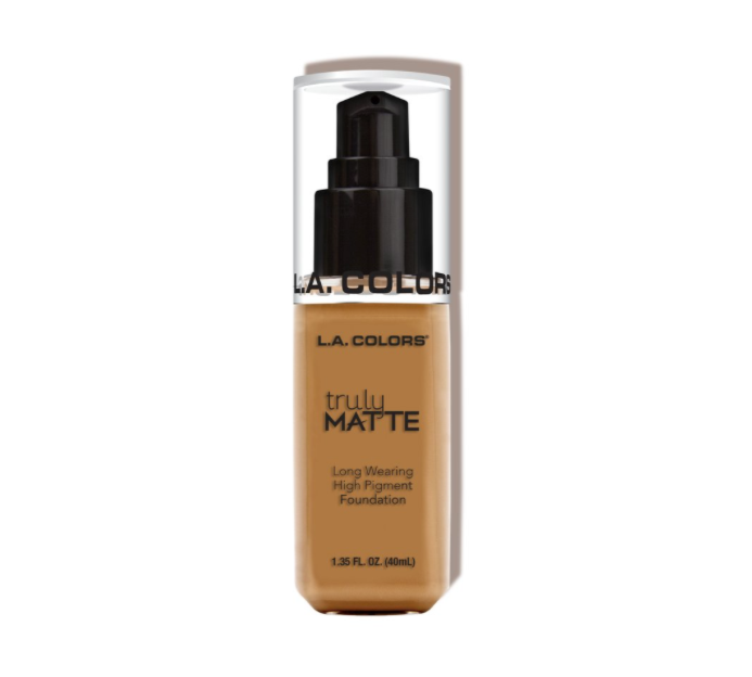 CAFE 360- Truly Matte - Compra Maquillaje y Artículos de Belleza | Belle Queen Cosmetics