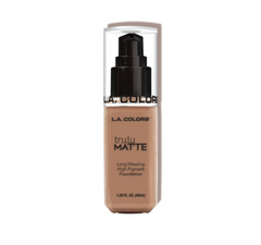 COOL BEIGE 359- Truly Matte - Compra Maquillaje y Artículos de Belleza | Belle Queen Cosmetics