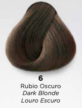 Rubio Oscuro #6 KÜÜL COLORSYSTEM TINTE PARA CABELLO 90 ML - Compra Maquillaje y Artículos de Belleza | Belle Queen Cosmetics
