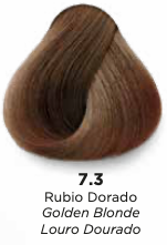 Rubio Dorado #7.3 KÜÜL COLORSYSTEM TINTE PARA CABELLO 90 ML - Compra Maquillaje y Artículos de Belleza | Belle Queen Cosmetics