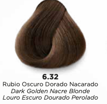 Rubio Oscuro Dorado Nacarado #6.32 KÜÜL COLORSYSTEM TINTE PARA CABELLO 90 ML - Compra Maquillaje y Artículos de Belleza | Belle Queen Cosmetics