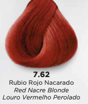Rubio Rojo Nacarado #7.62 KÜÜL COLORSYSTEM TINTE PARA CABELLO 90 ML - Compra Maquillaje y Artículos de Belleza | Belle Queen Cosmetics