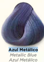 Azul Metálico # KÜÜL COLORSYSTEM TINTE PARA CABELLO 90 ML - Compra Maquillaje y Artículos de Belleza | Belle Queen Cosmetics