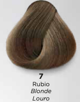 Rubio #7 KÜÜL COLORSYSTEM TINTE PARA CABELLO 90 ML - Compra Maquillaje y Artículos de Belleza | Belle Queen Cosmetics
