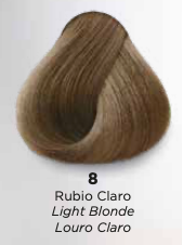Rubio Claro #8 KÜÜL COLORSYSTEM TINTE PARA CABELLO 90 ML - Compra Maquillaje y Artículos de Belleza | Belle Queen Cosmetics