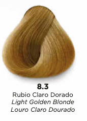Rubio Claro Dorado #8.3 KÜÜL COLORSYSTEM TINTE PARA CABELLO 90 ML - Compra Maquillaje y Artículos de Belleza | Belle Queen Cosmetics