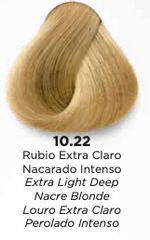 Rubio Extra Claro Nacarado Intenso #10.22 KÜÜL COLORSYSTEM TINTE PARA CABELLO 90 ML - Compra Maquillaje y Artículos de Belleza | Belle Queen Cosmetics