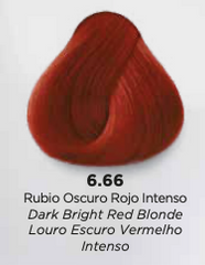 Rubio Oscuro Rojo Intenso #6.66 KÜÜL COLORSYSTEM TINTE PARA CABELLO 90 ML - Compra Maquillaje y Artículos de Belleza | Belle Queen Cosmetics